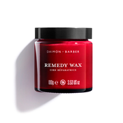 Daimon Barber Remedy Wax 100 gr - cera riparatrice