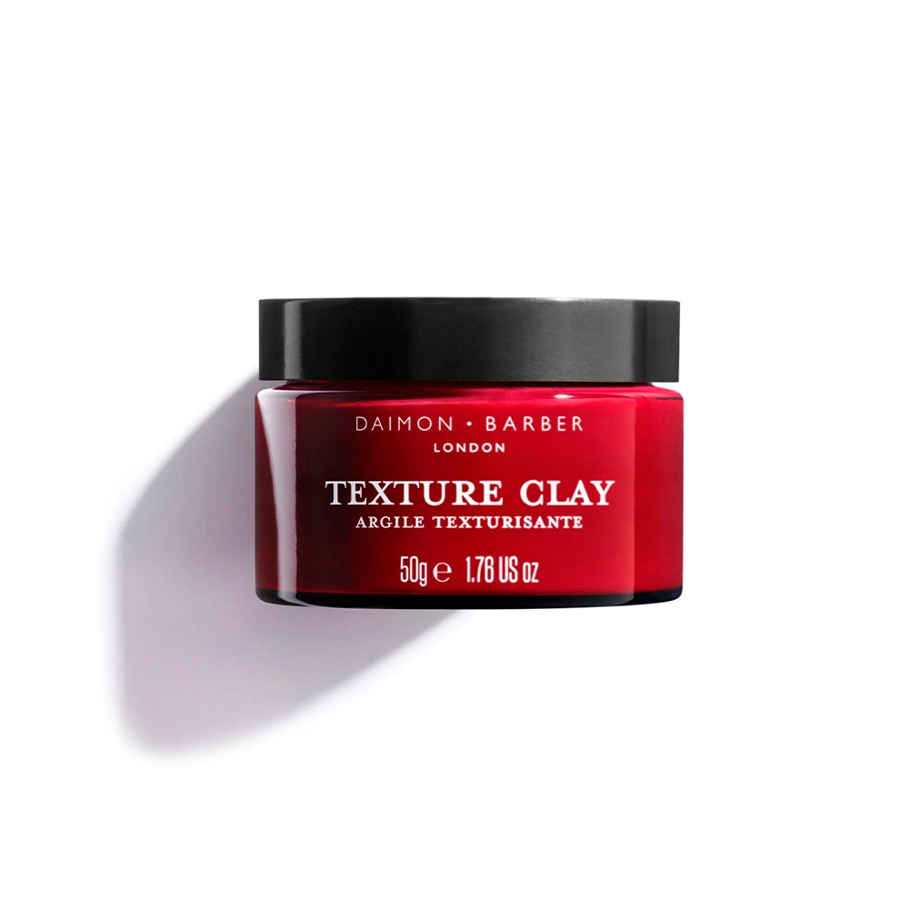 Daimon Barber Texture Clay 50 gr - argilla modellante