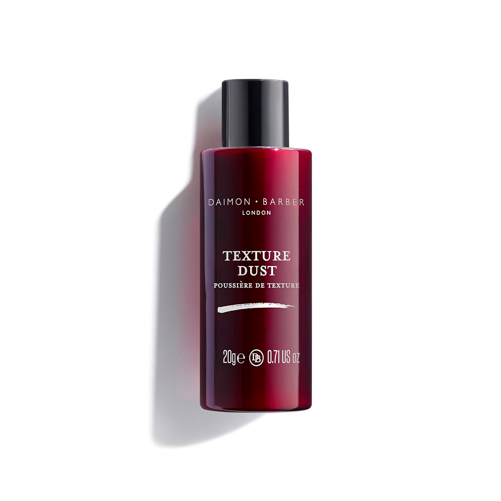 Daimon Barber Texture Dust 20 gr - polvere volumizzante