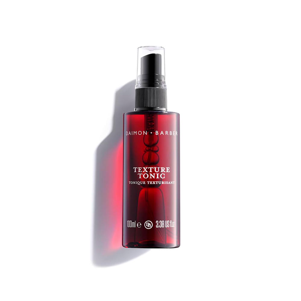 Daimon Barber Texture Tonic 100 mL - spray volumizzante