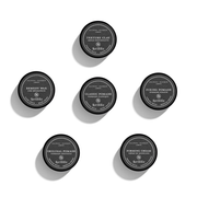 Daimon Barber World Traveller 5x10 gr - kit per lo styling