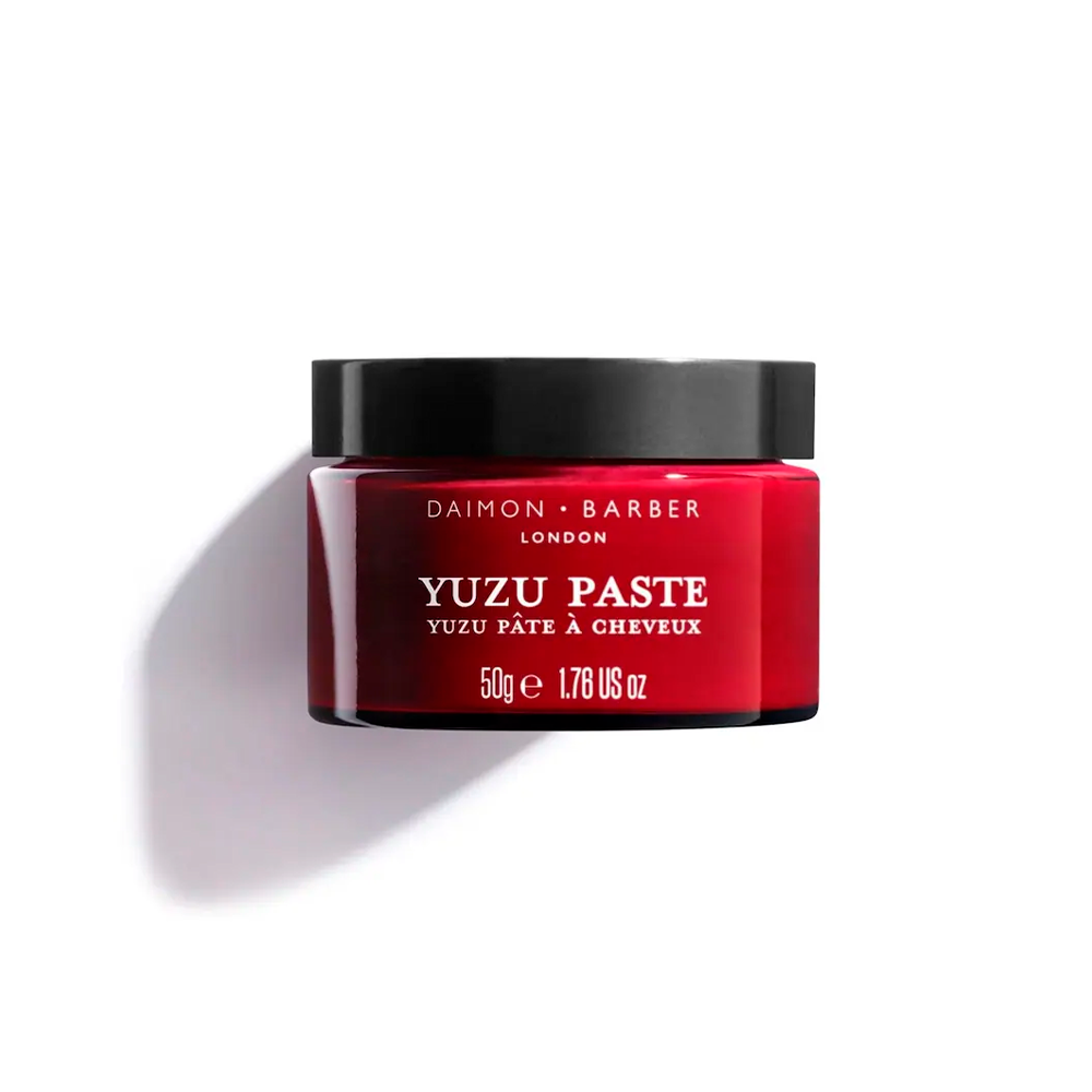 Daimon Barber Yuzu Paste 50 gr - pasta modellante