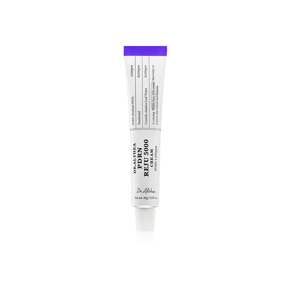 Dr. Althea PDRN Reju 5000 Cream 20 mL