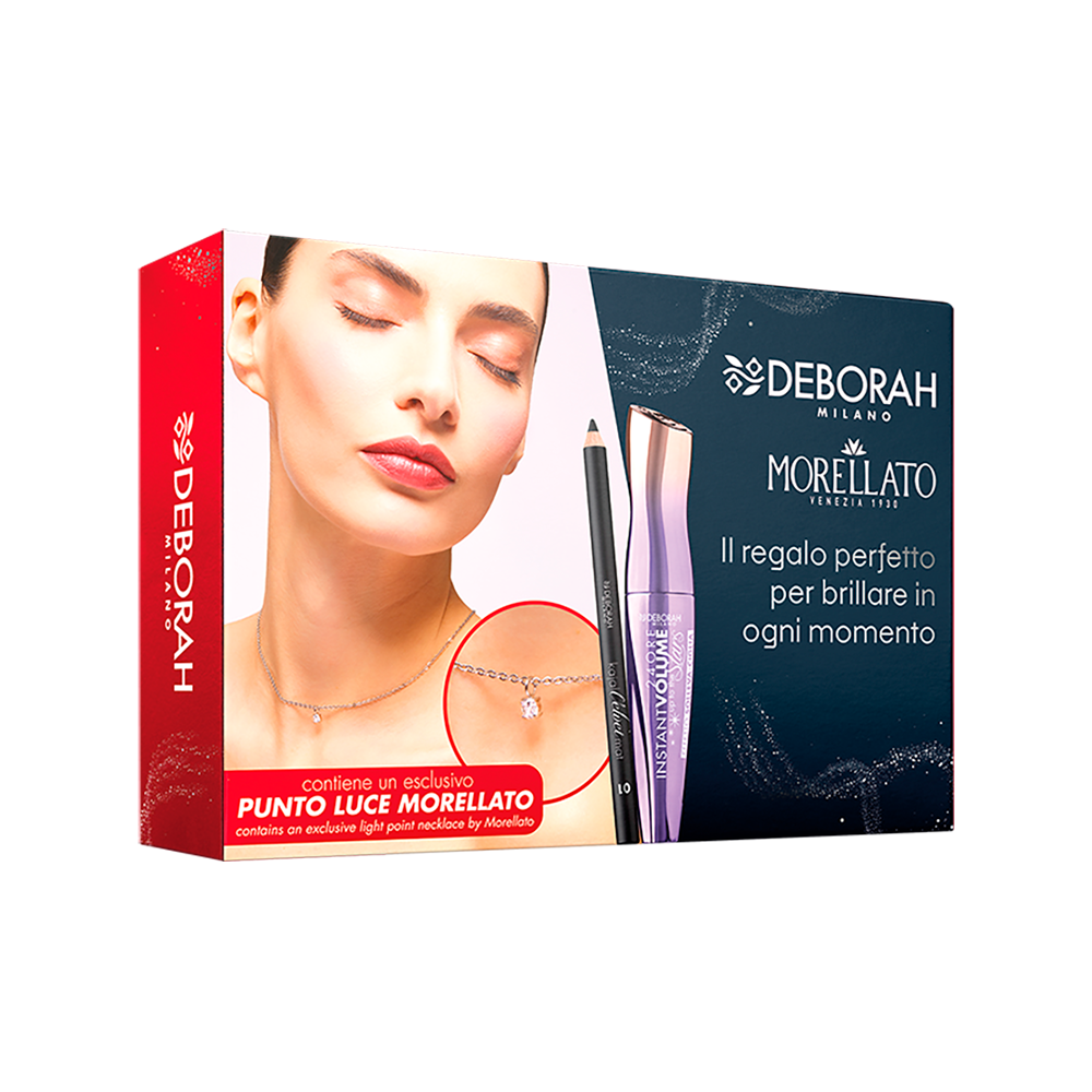 Deborah Milano - Pochette Morellato 02