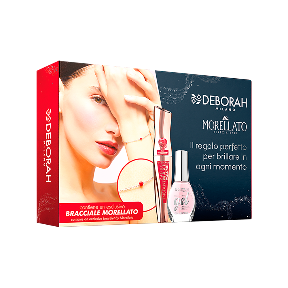 Deborah Milano - Pochette Morellato 08