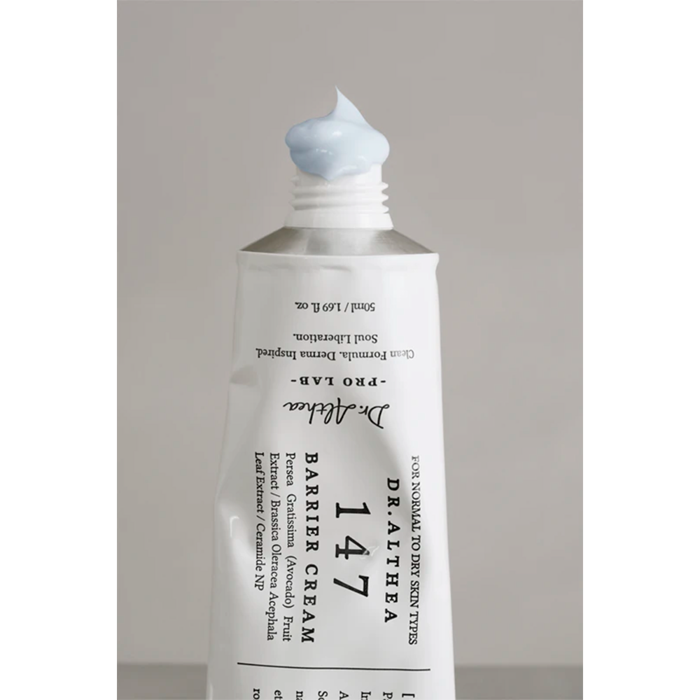 Dr. Althea 147 Barrier Cream 50 mL- crema barriera idratante