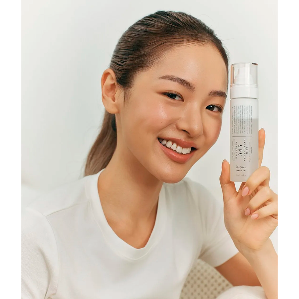 Dr. Althea 345 Relief Cream Mist 60 mL