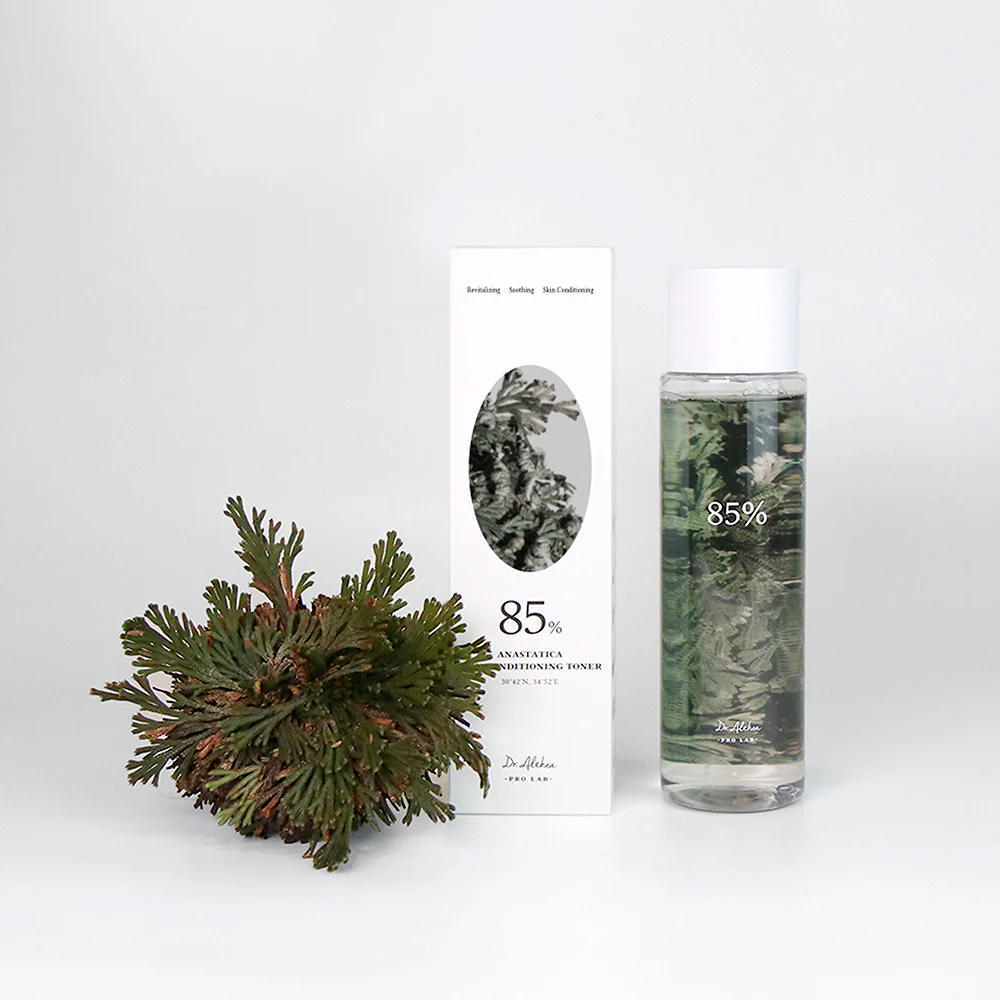 Dr. Althea Anastatica Skin Conditioning Toner 250 mL