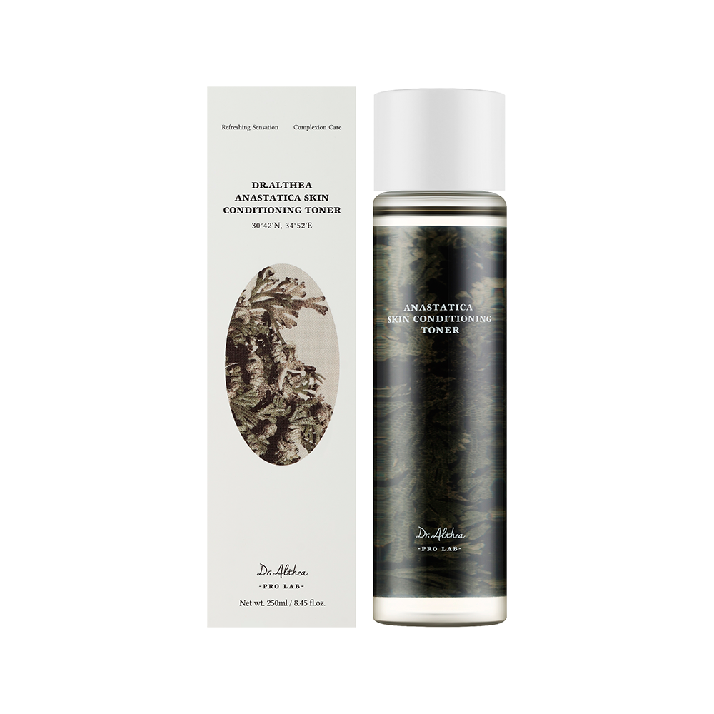 Dr. Althea Anastatica Skin Conditioning Toner 250 mL
