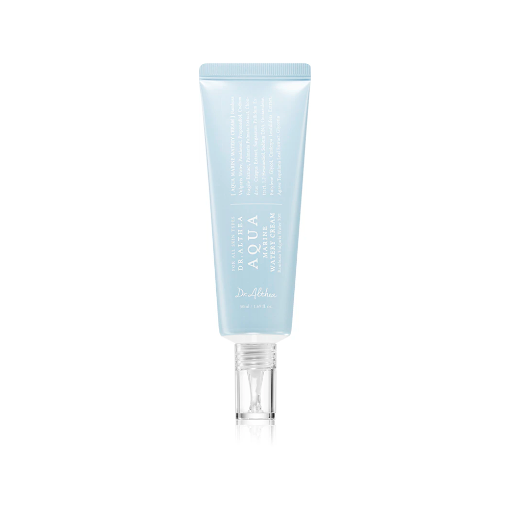Dr. Althea Aqua Marine Watery Cream 50 mL