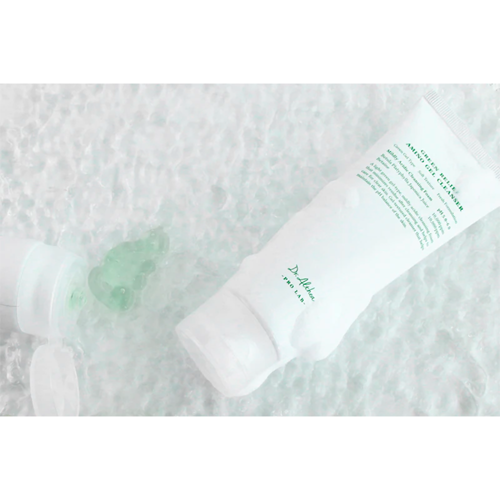 Dr. Althea Green Relief Amino Gel Cleanser 100 mL