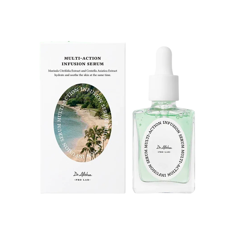 Dr. Althea Multi-action Infusion Serum 30 mL