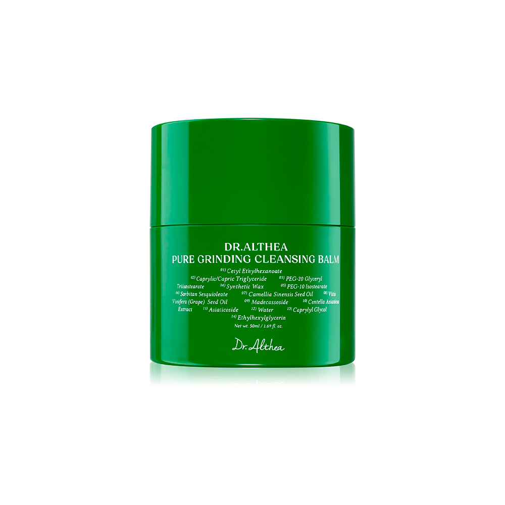 Dr. Althea Pure Grinding Cleansing Balm 50 mL
