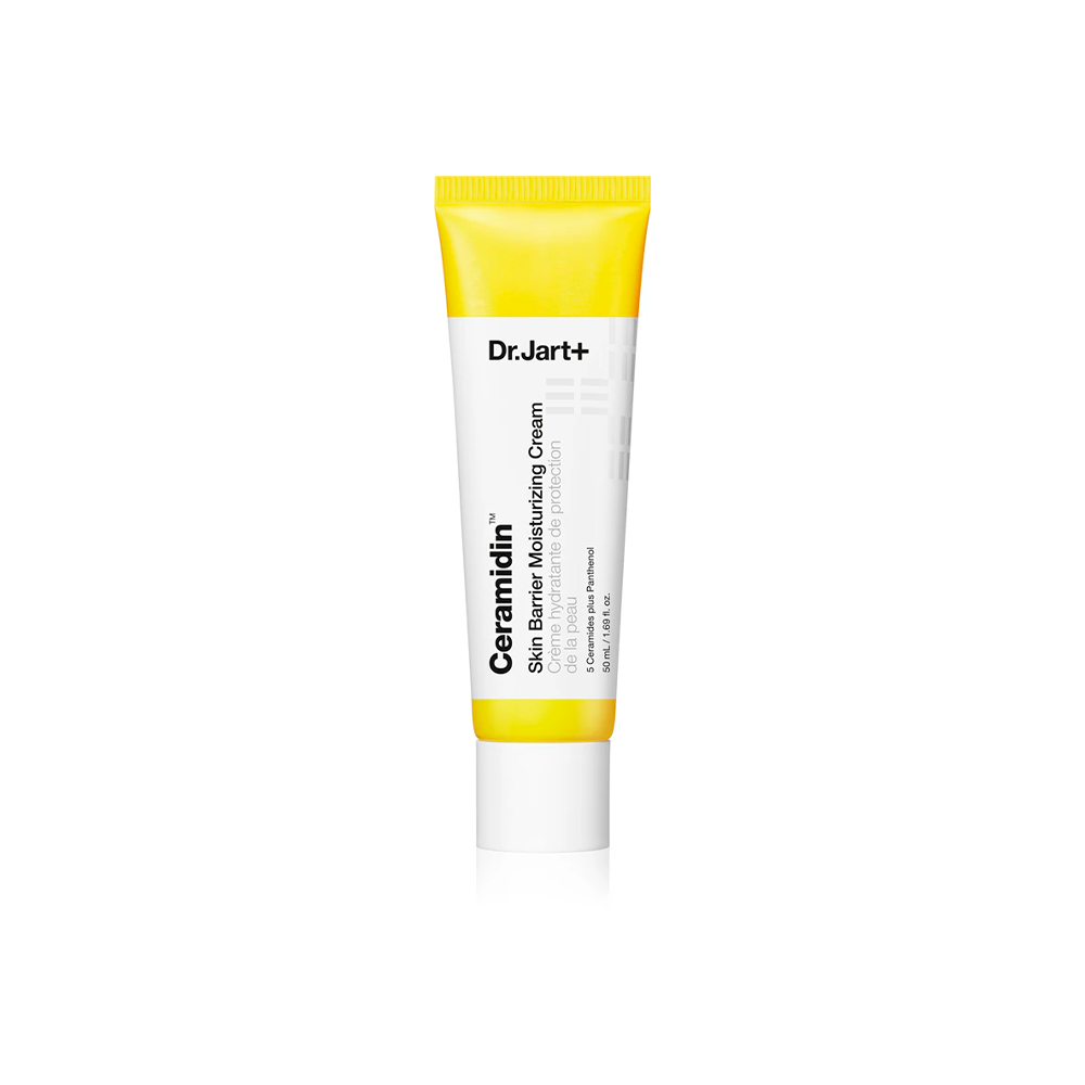 Dr. Jart+ Ceramidin Skin Barrier Moisturizing Cream 50 mL