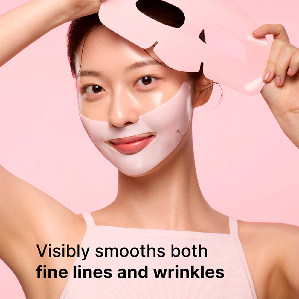 Dr. Jart+ Cryo Rubber™ Firming Mask - maschera rassodante