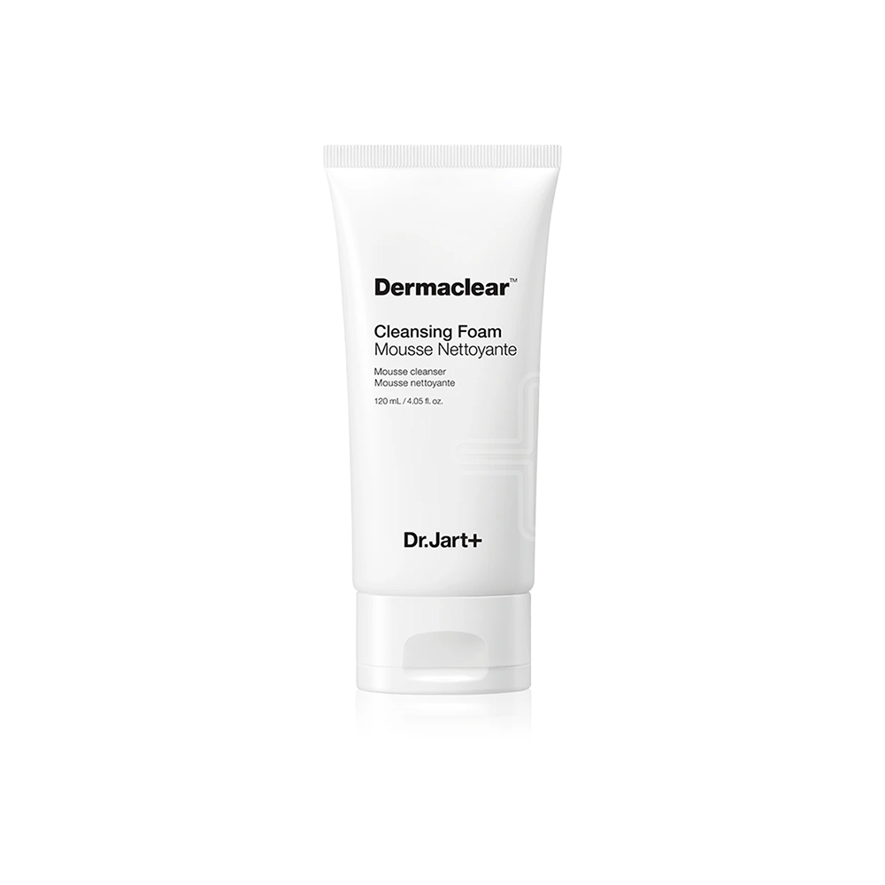 Dr. Jart+ Dermaclear™ Cleansing Foam 210 mL