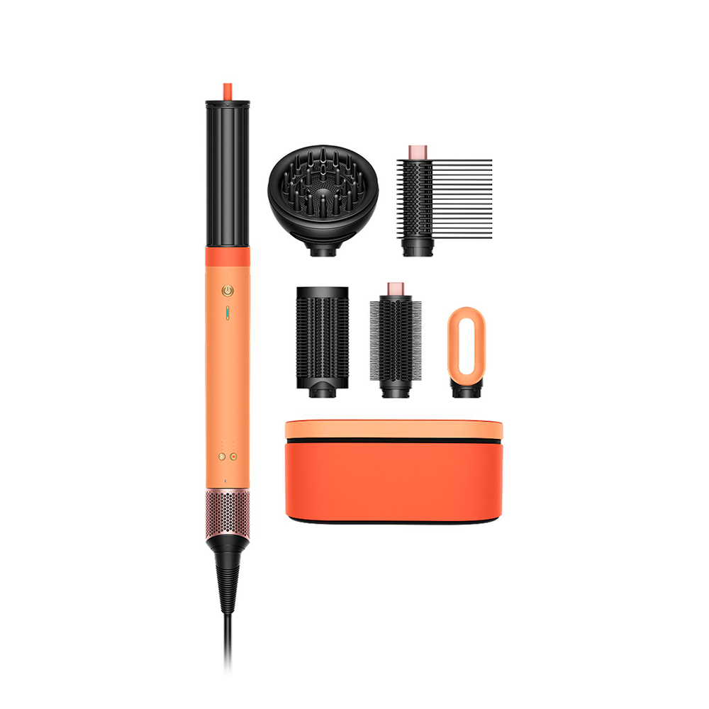 Dyson - Airwrap Co-anda 2x Ceramic Apricot Topaz