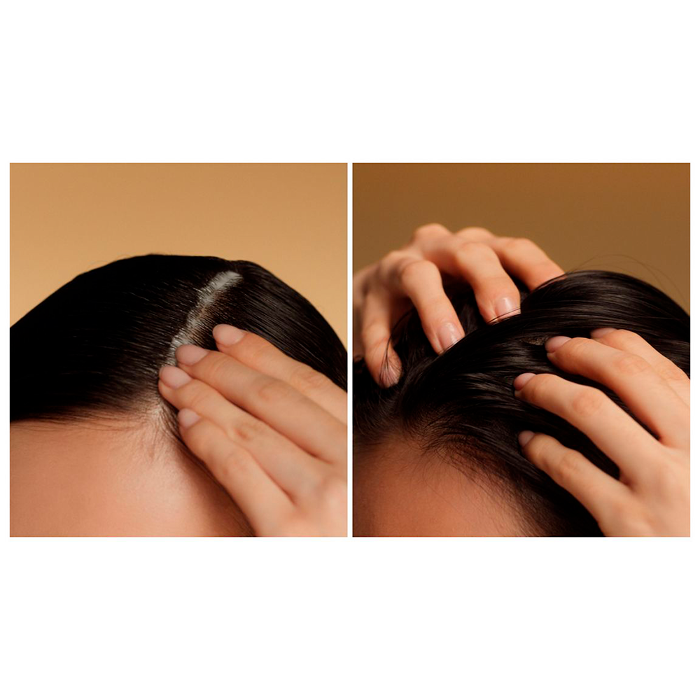 Dyson Amino Leave-in Scalp Bubble Treatment 75 mL