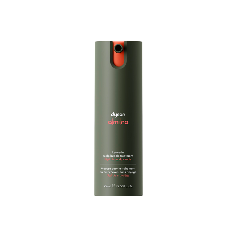 Dyson Amino Leave-in Scalp Bubble Treatment 75 mL