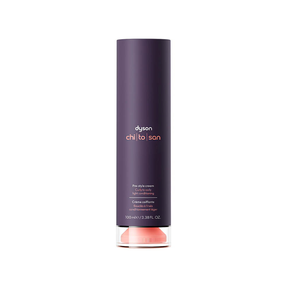 Dyson - Chitosan - Crema Leggera Modellante Pre Styling 100 mL
