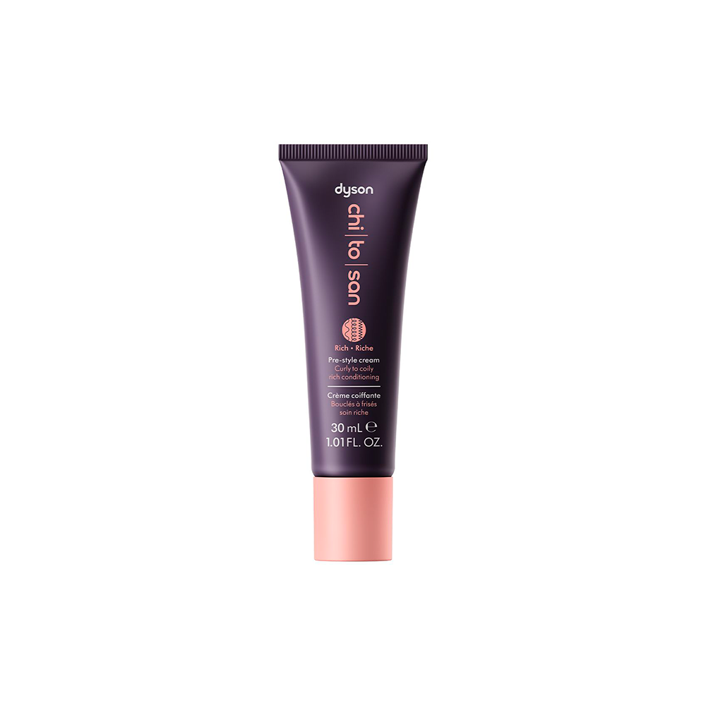 Dyson - Chitosan - Crema Modellante Pre Styling 30 mL