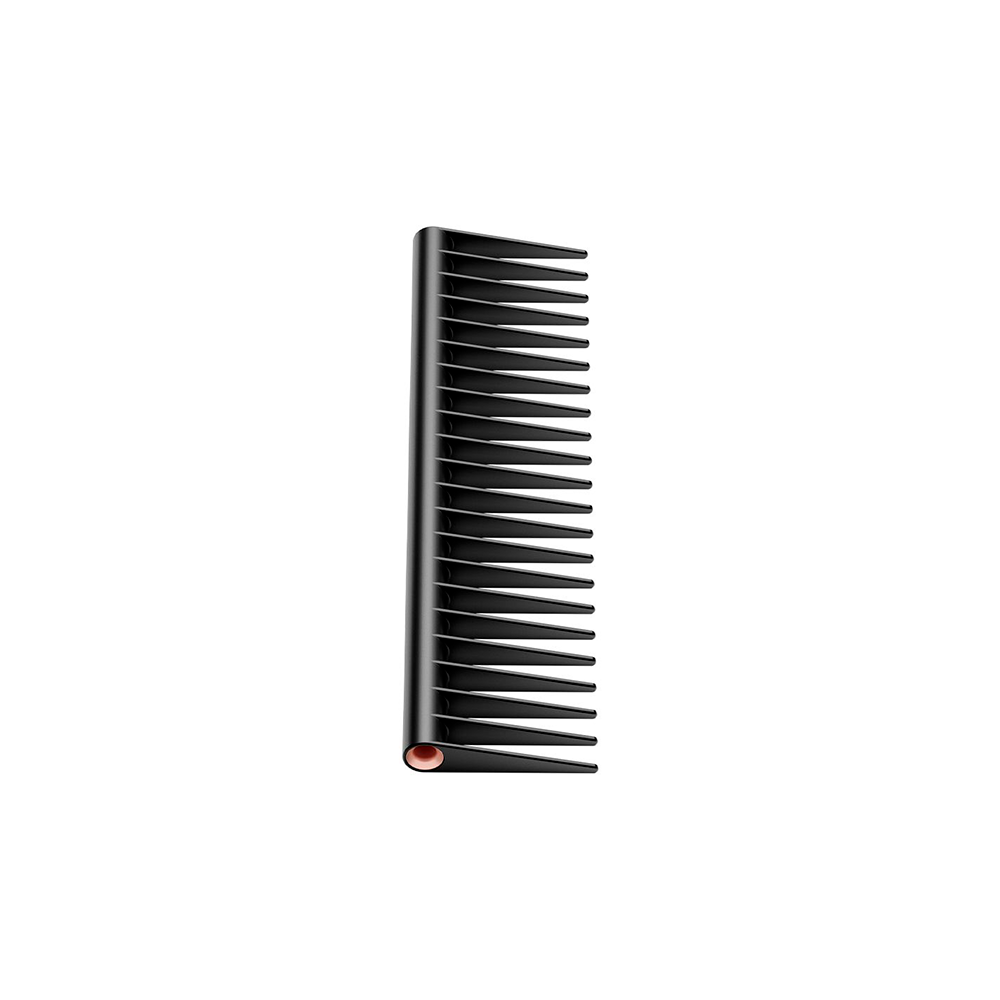 Dyson - Detangling Comb Pettine Districante Nero/Rame