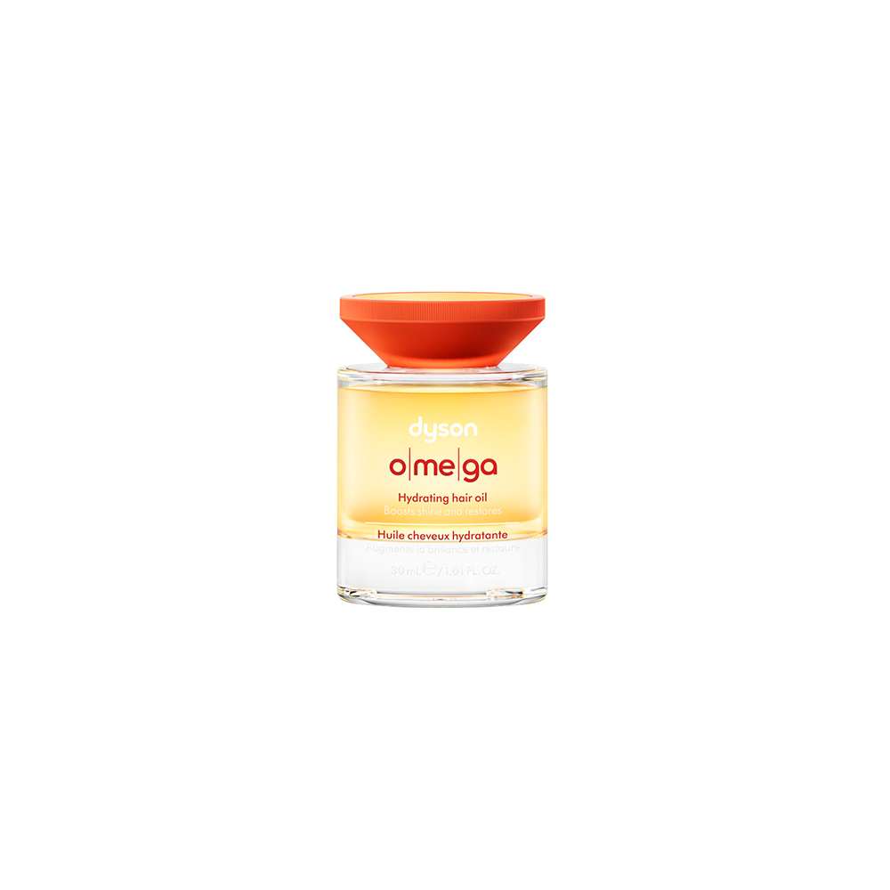 Dyson - Omega - Hydrating Hair Oil 30 mL