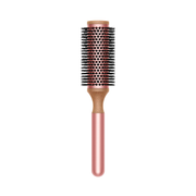 Dyson Round Brush 35 mm - spazzola tonda nero/rosè