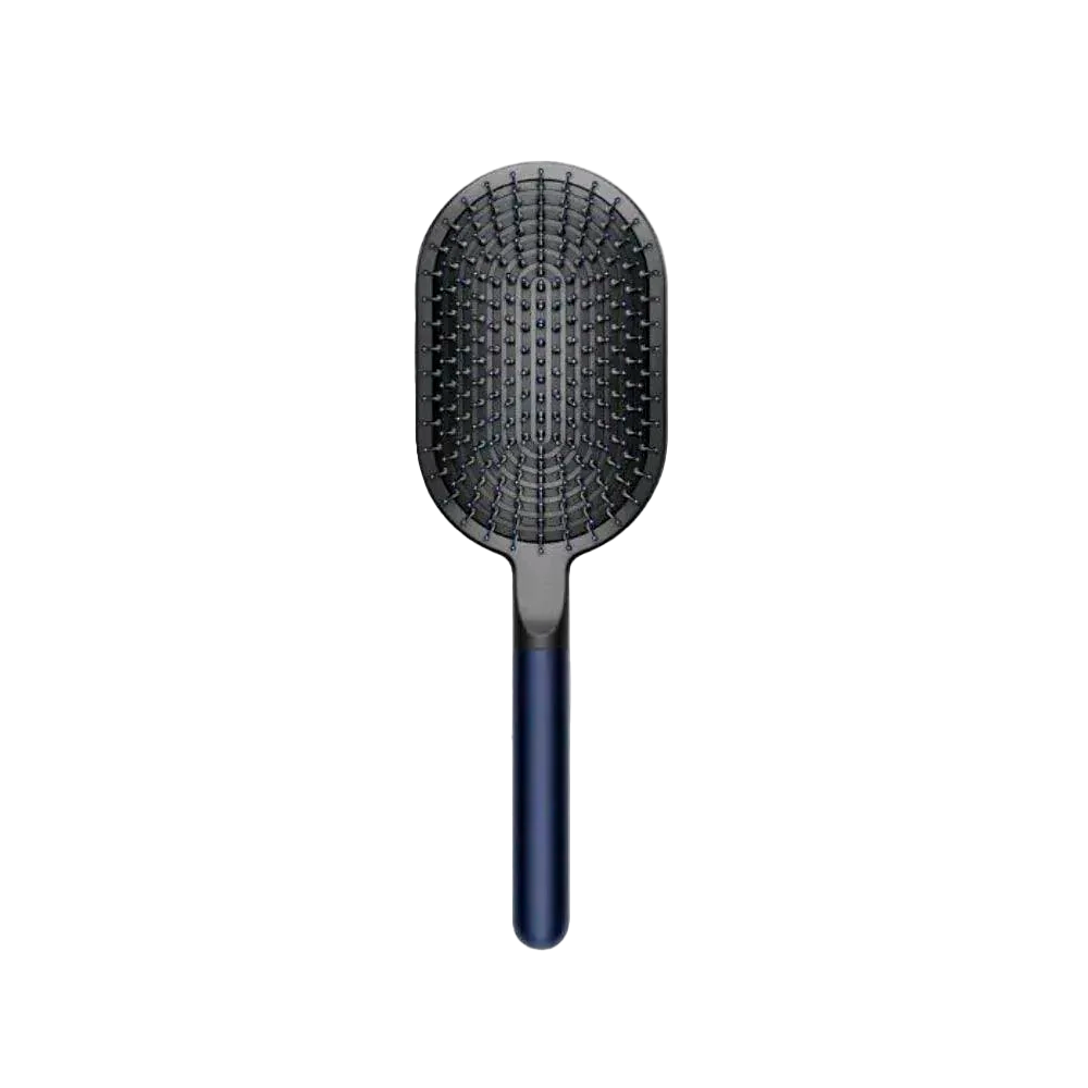 Dyson Spazzola Piatta nero/blu