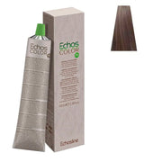 Echosline - Crema Colorante N. 5.0 ICE - Castano Chiaro Naturale Freddo 100 mL