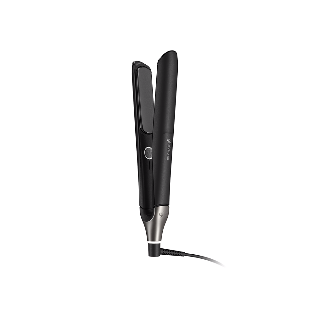 GHD - Chronos - Black Styler - Piastra Professionale