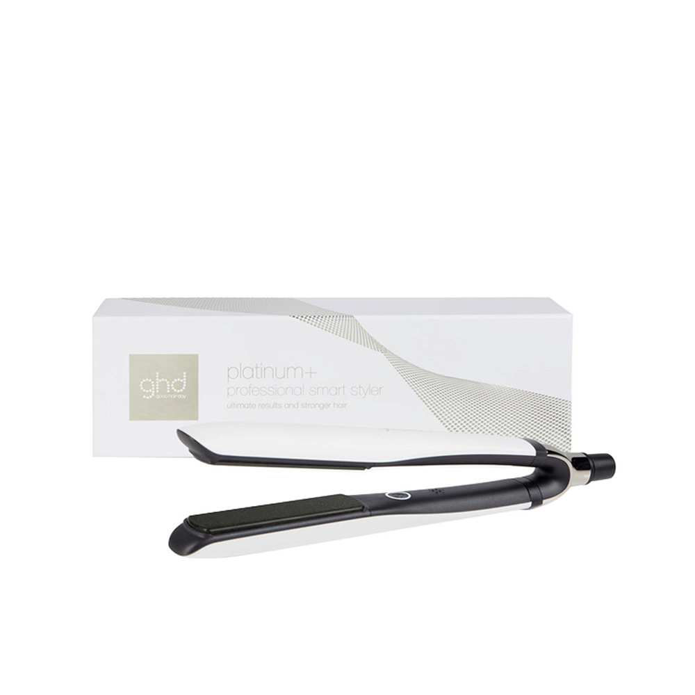 GHD - Platinum+ White Styler - Piastra Professionale