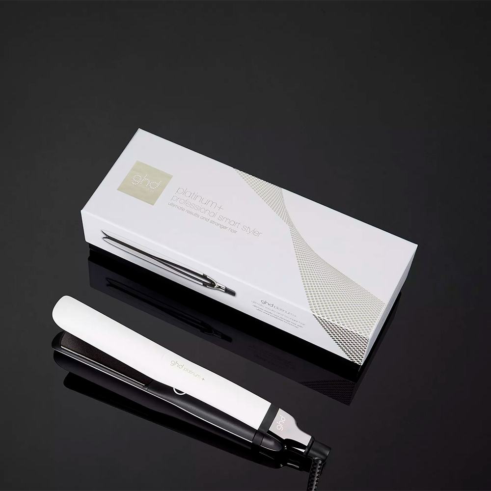 GHD - Platinum+ White Styler