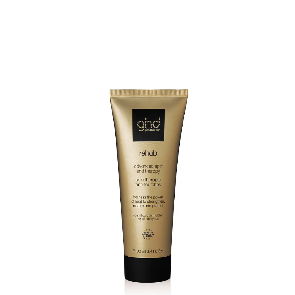 GHD - Rehab - Advanced Split End Therapy 100 mL - trattamento doppie punte