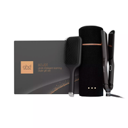 GHD Sculpt Styler Gift Set - paddle brush + piastra Sculpt