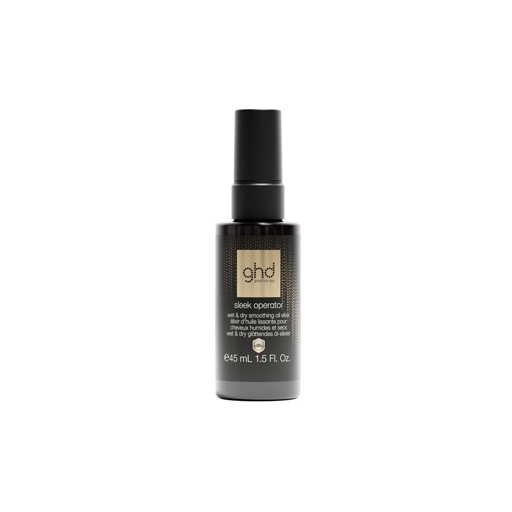 GHD Sleek Operator 45 mL - elisir levigante