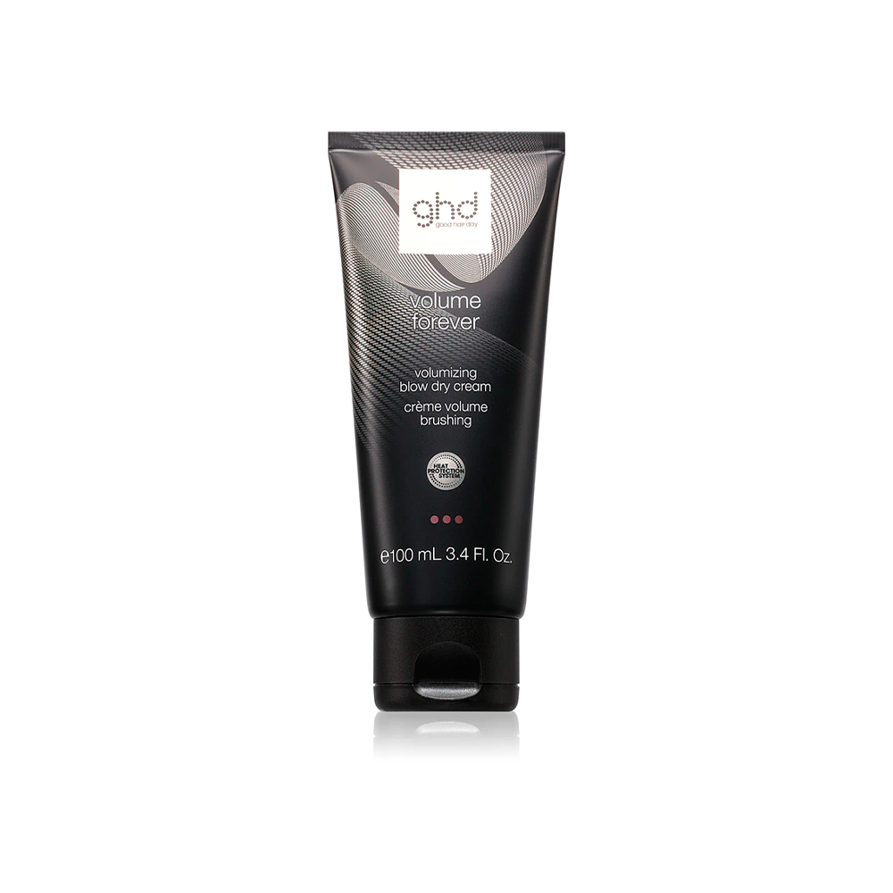 GHD Volume Forever Blow Dry Cream 100 mL - crema volumizzante