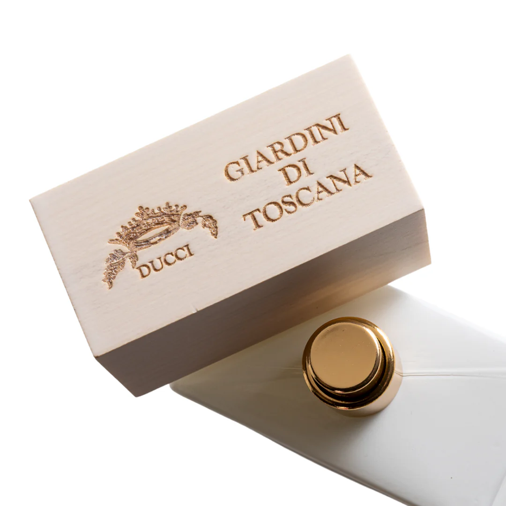 Giardini di Toscana - Eau de Parfum Bianco Latte 100 mL