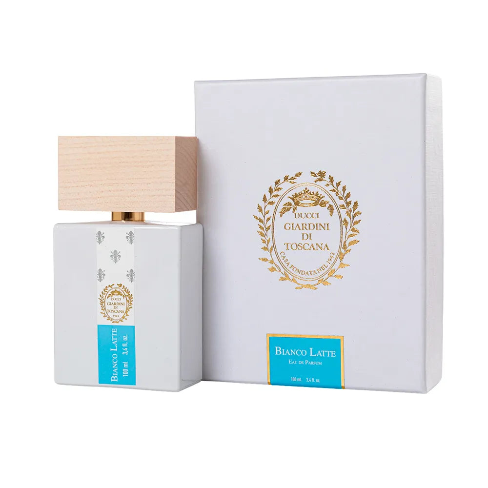 Giardini di Toscana - Eau de parfum Bianco Latte 100 mL