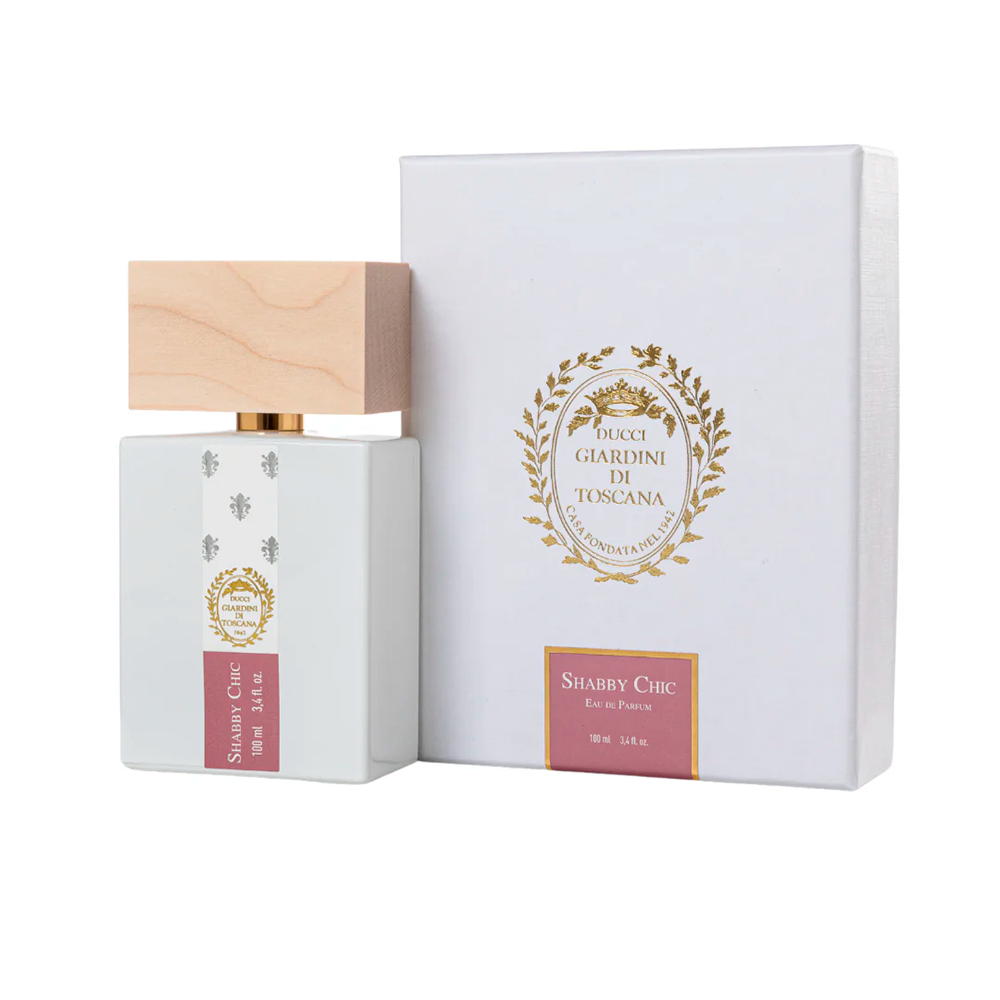Giardini di Toscana - Eau de Parfum Shabby Chic 100 mL