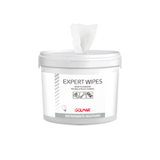 Golmar Salviette Detergenti Expert Wipes 130 pcs