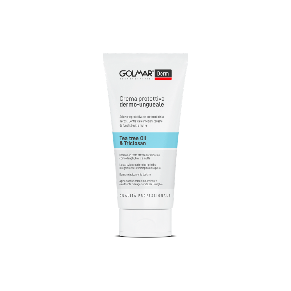 Golmar Crema Protettiva Dermo-ungueale 30 mL