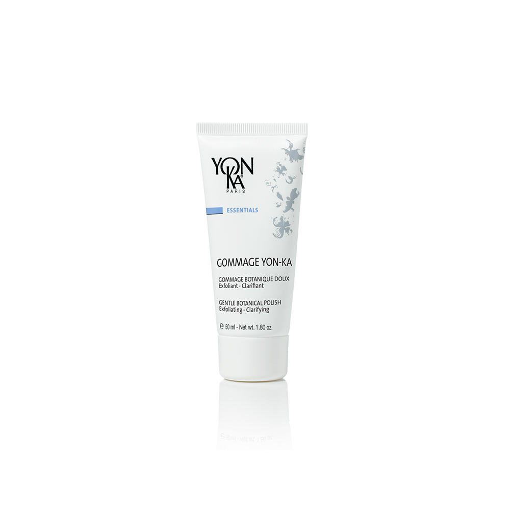 gommage yon-ka gel 2in1 50 mL