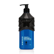 Gutss after shave cream cologne cyborg n 3 400 ml
