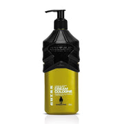 Gutss after shave cream cologne apocalypse n 5 400 ml