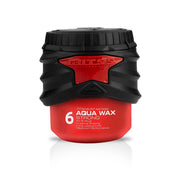 Gutss titanium aqua wax strong  n 6 150 ml