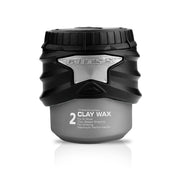 Gutss titanium clay wax 2 150 ml