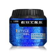 Gutss hair gel extra strong 500 ml
