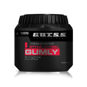 Gutss hair gel gumly 500 ml