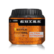 Gutss hair gel ultra strong 500 ml